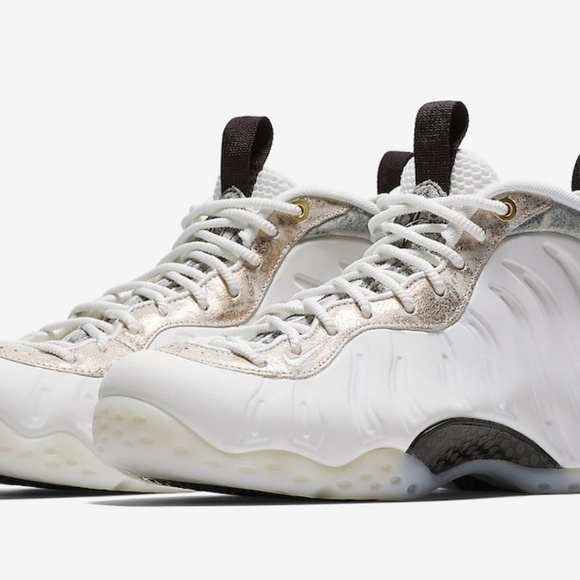 Nike Air Foamposite One Lot Sizes 7.5 - 10 - Picture 1 of 8